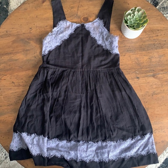 FREE PEOPLE DRESS - Picture 5 of 6